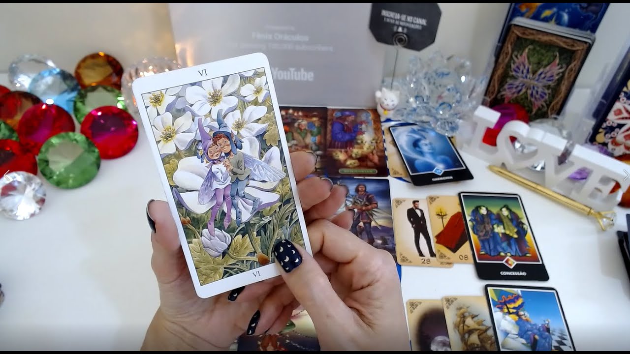 💖ELE (A) AINDA TEM INTERESSE EM MIM? QUE OBSTÁCULOS EXISTEM? VAI ME PROCURAR?🔮✨ Tarot Responde ✨