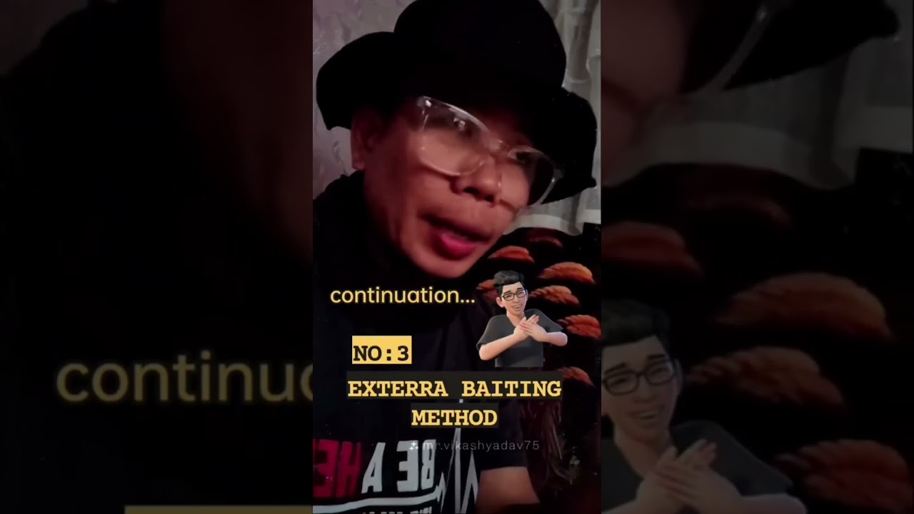 MABISANG PAMPATAY SA BUONG COLONY NG ANAY AT QUEEN- EXTERRA BAITING METHOD