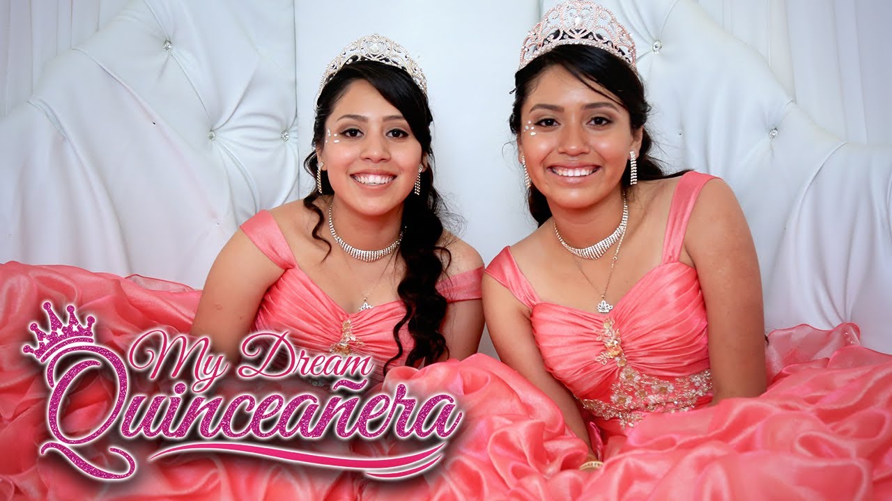It Takes Two - My Dream Quinceañera - Ana y Rosa EP 6