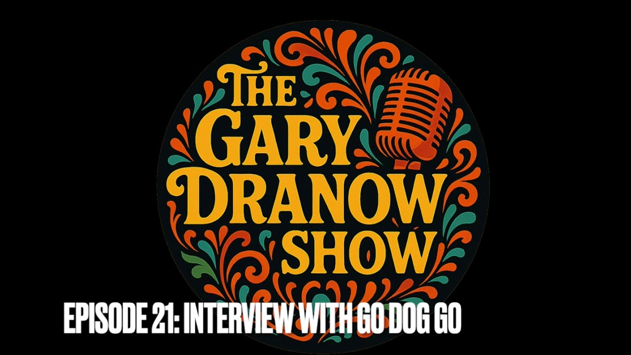 Go Dog Go Podcast