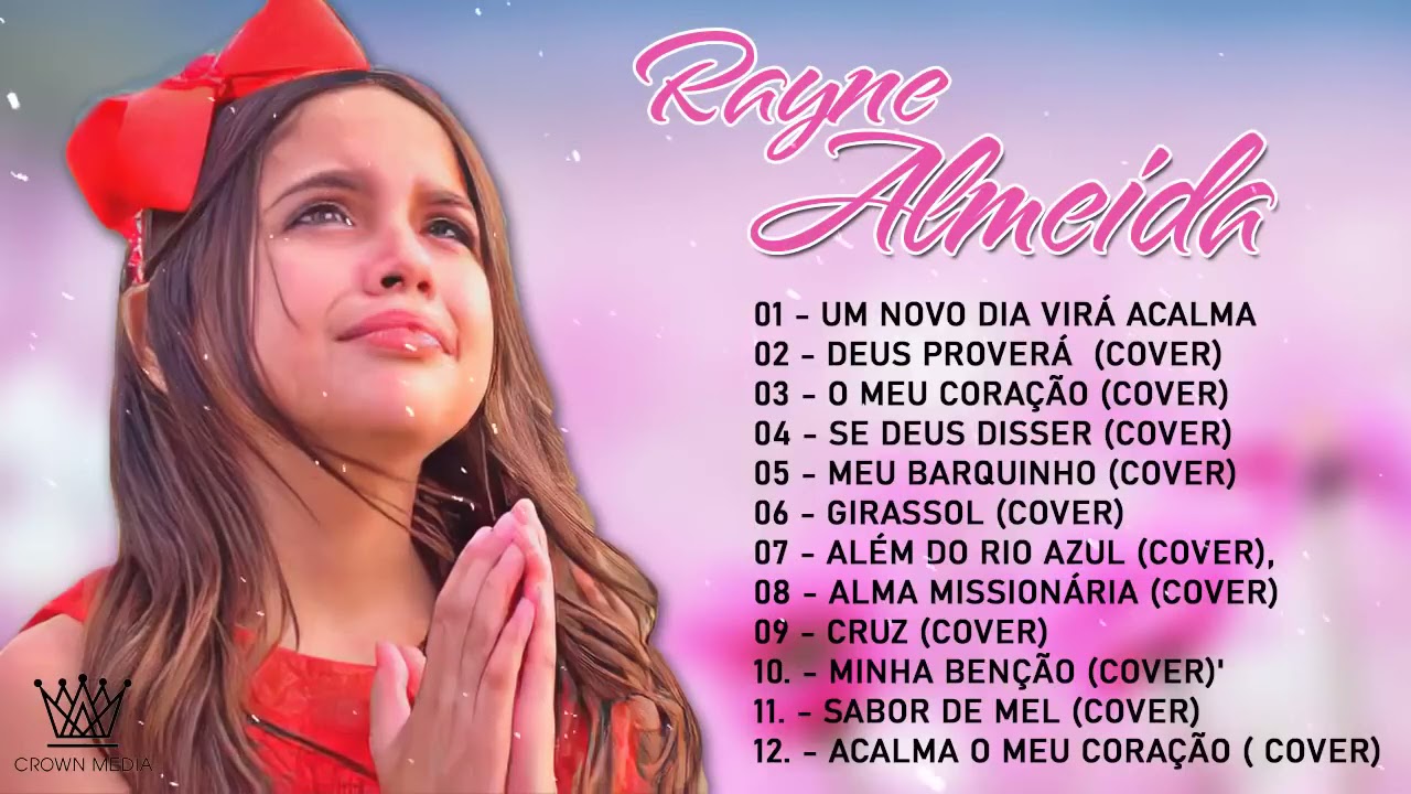 Música Gospel  Tem Um Repertório De Canções Gospel Em Grandes Orações 2025