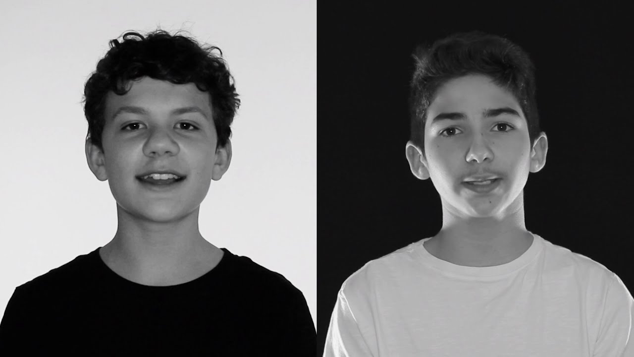KIDS ON STAGE - Total Eclipse of the Heart