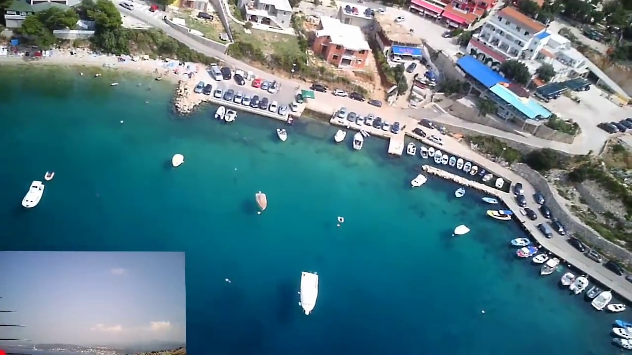 Croatia Krk, Stara Baska, Selce,