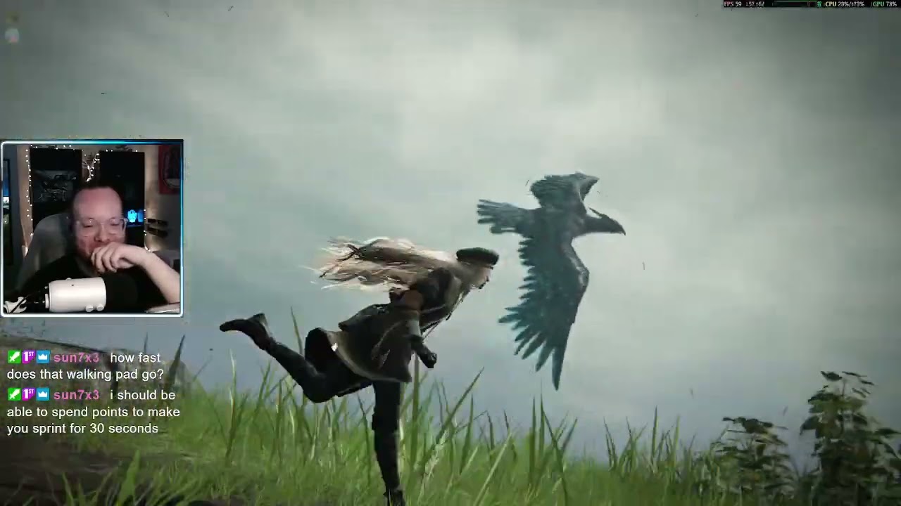 Nightreign? Revenant Remembrances