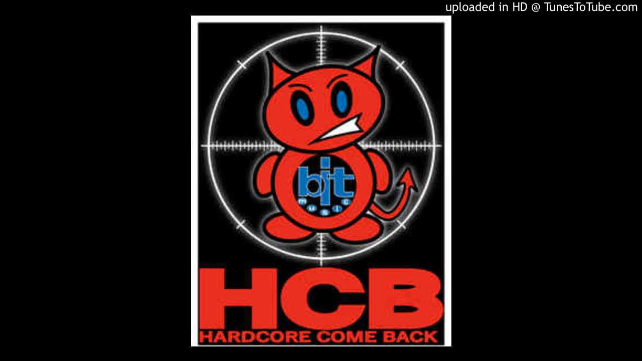 Sesion hardcore remember 2000-2001@Hardcore come back
