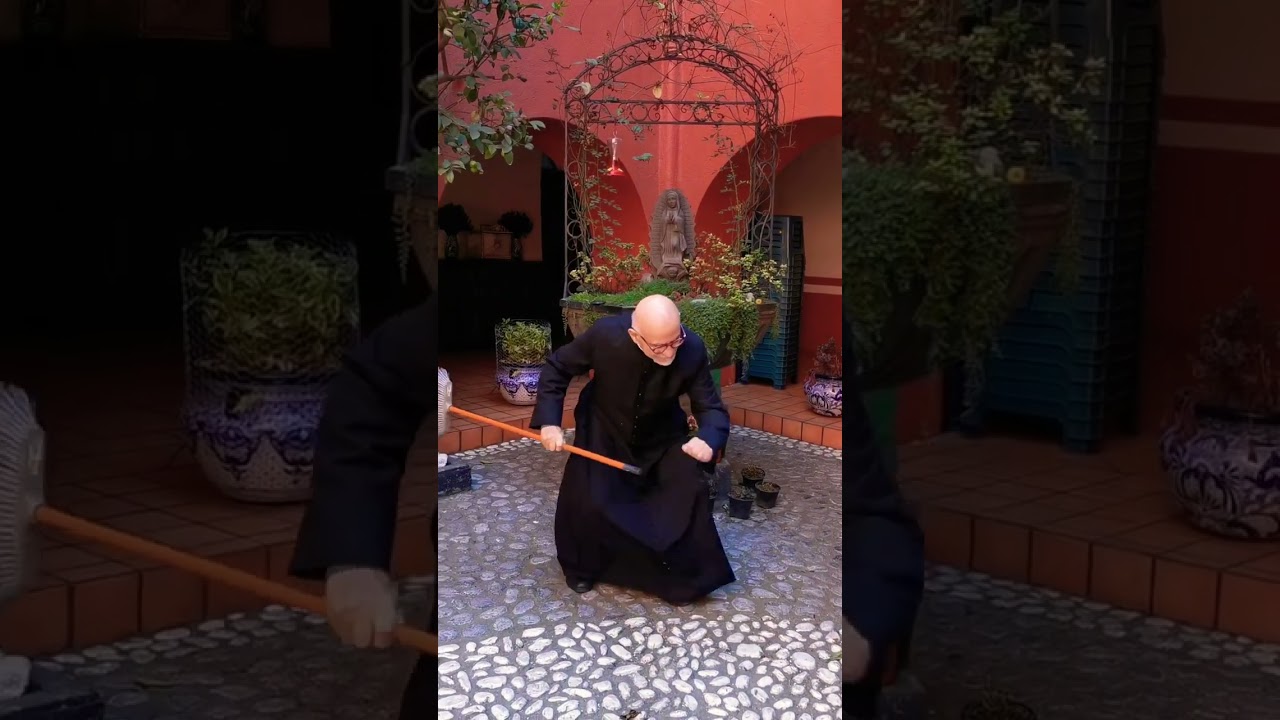 La Alegr&iacute;a no es pecado