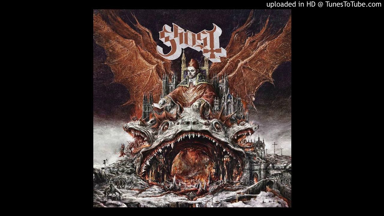 Ghost - 12 - Avalanche