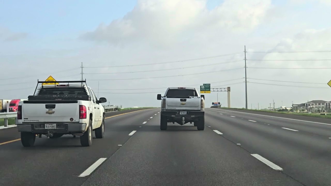 Springdale Rd to O'Connor via 290E/130N/45W-WedJul16