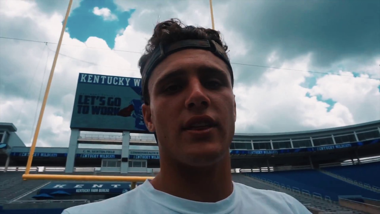 JAMARI GETS OFFERED BY KENTUCKY! // Vlog #5