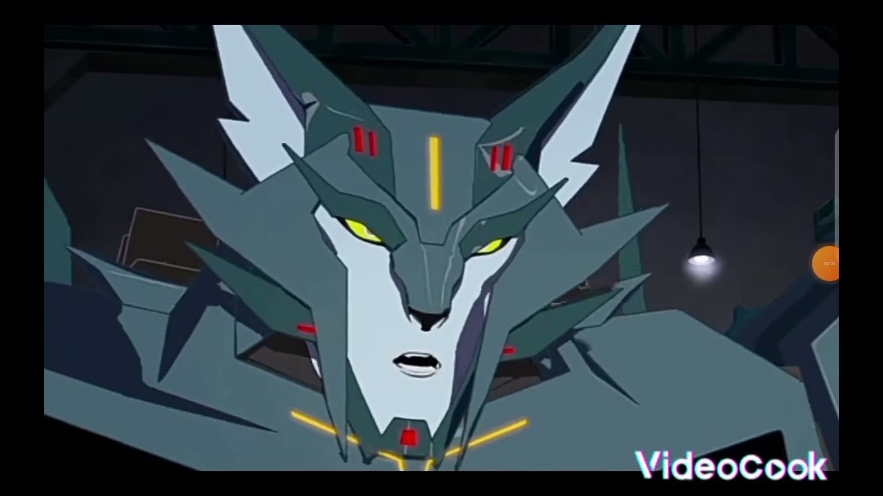 steeljaw tribute - 