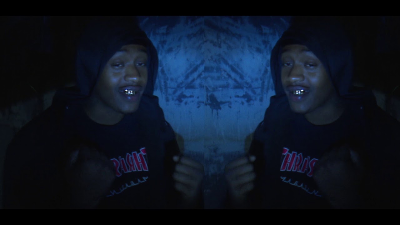 LongLiveBabyTroub - Chopsticcs & Gloccs (Dir. By@ianbargerr)