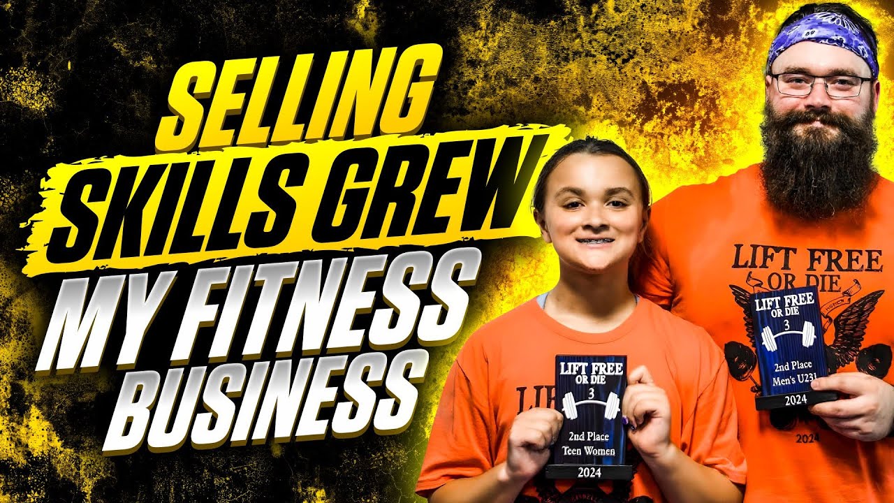 Dynamic Fit Pros Reviews- -From IT Career To A High-End Online Fitness Coaching Business