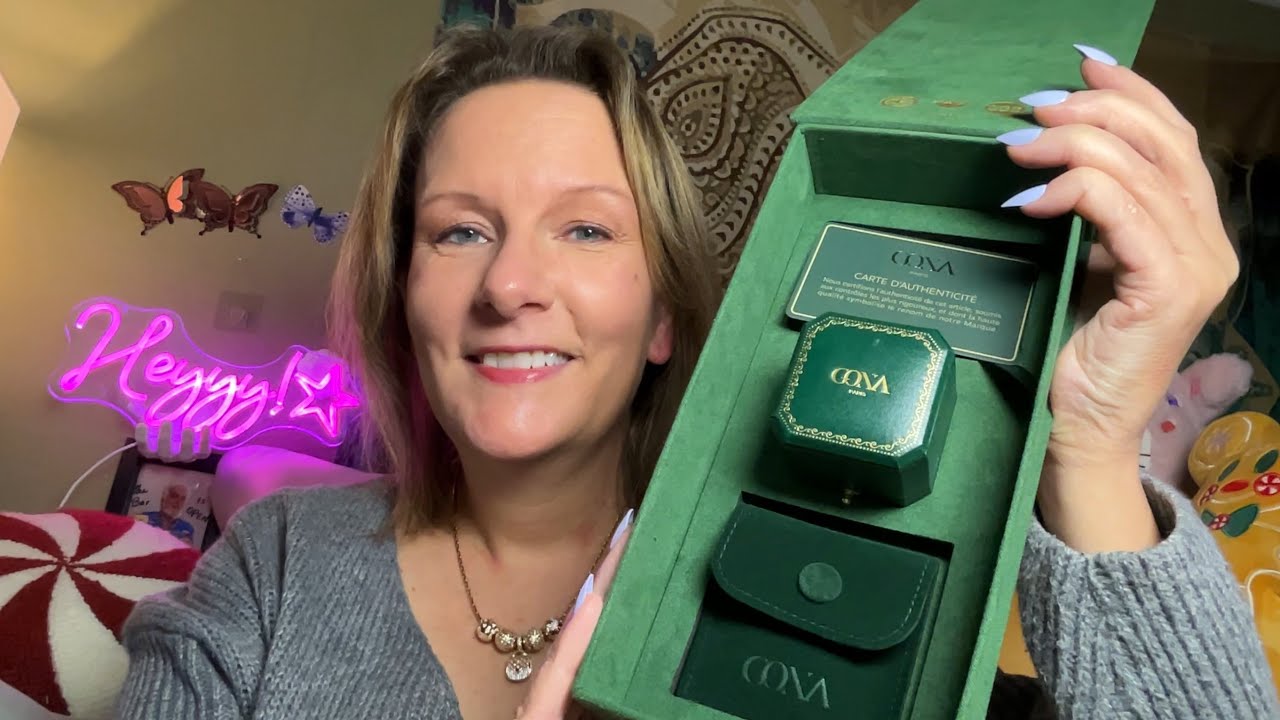 Making Valentine Memories With GONA + MEGA TEMU HAUL (Part 2) | January 27, 2025