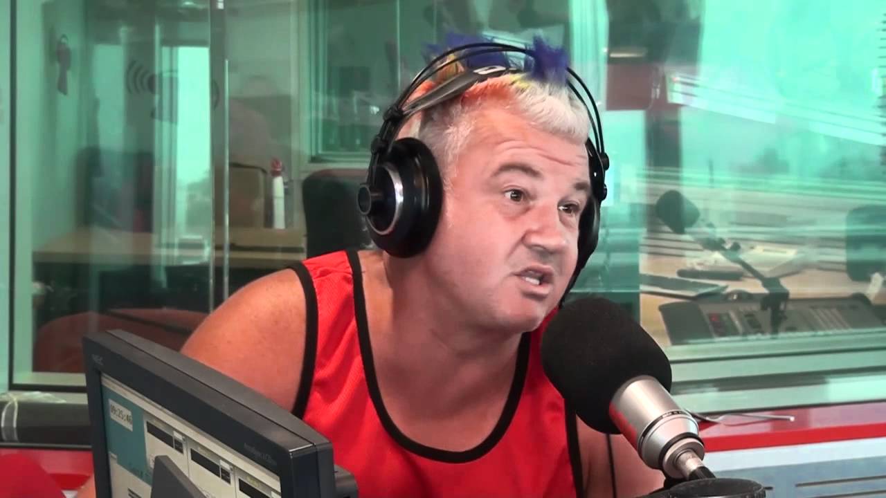 Darryn Lyons slams Excess Baggage 