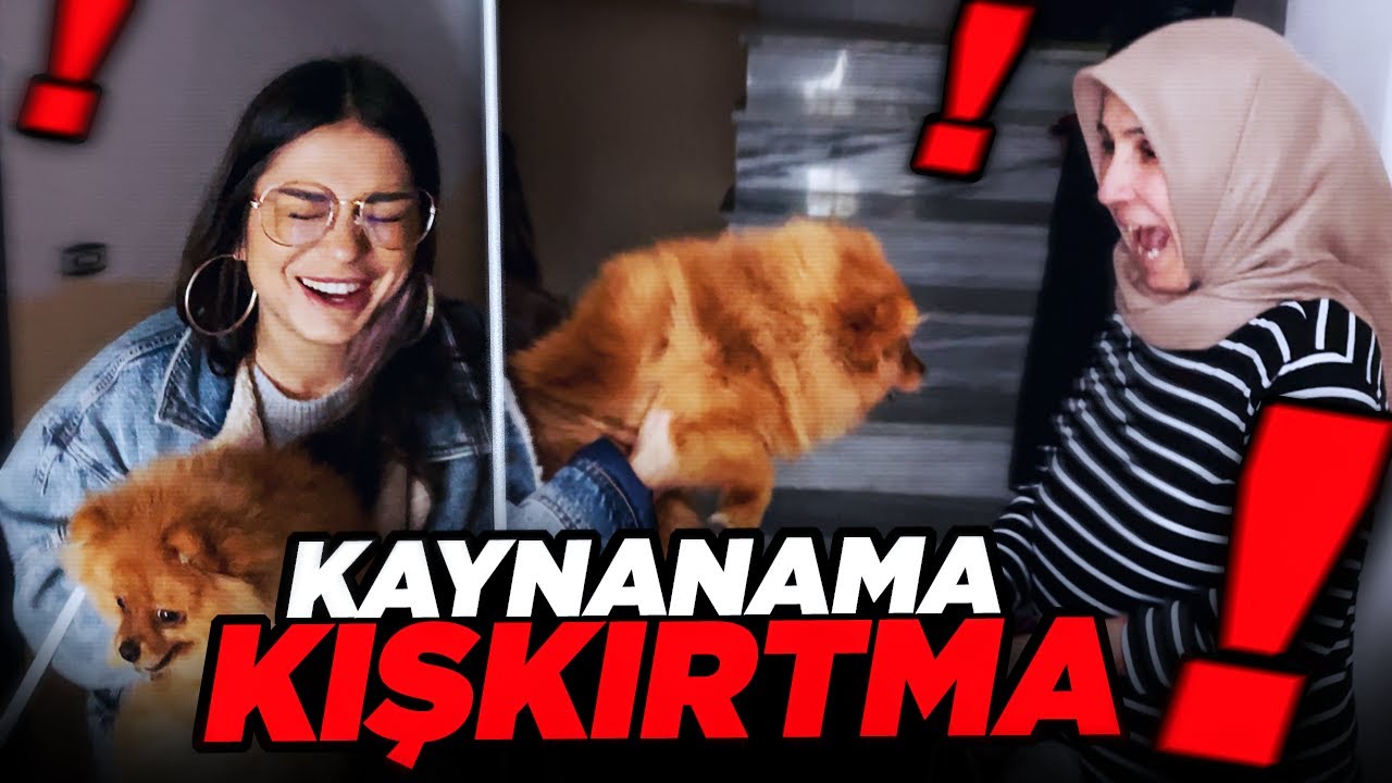 KAYNANAMA KIŞKIRTMA