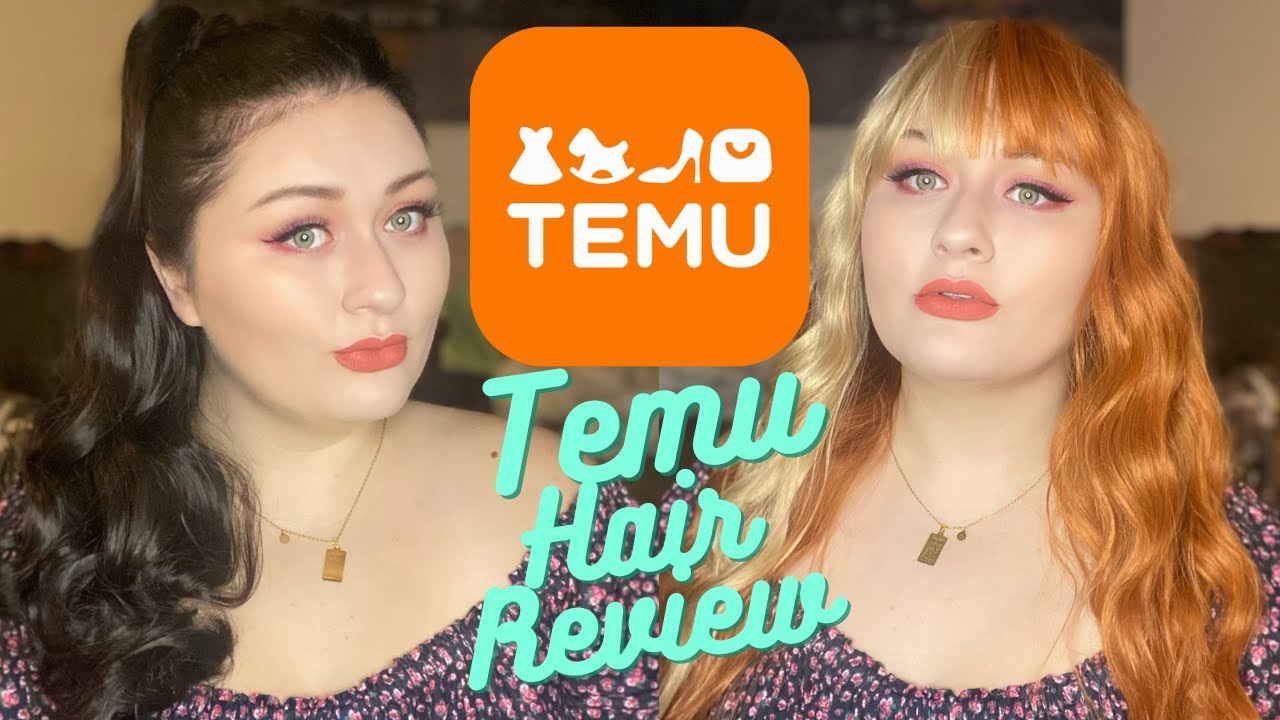 Honest Temu Wig Review: Are cheap wigs worth it?