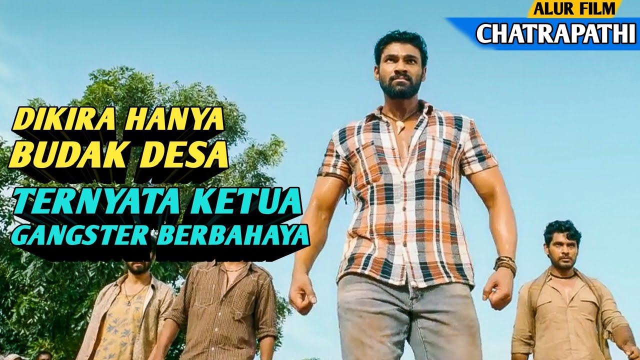PEMBALASAN MANTAN BUDAK YANG DIPISAHKAN DARI IBUNYA | Alur Cerita Film India 2023