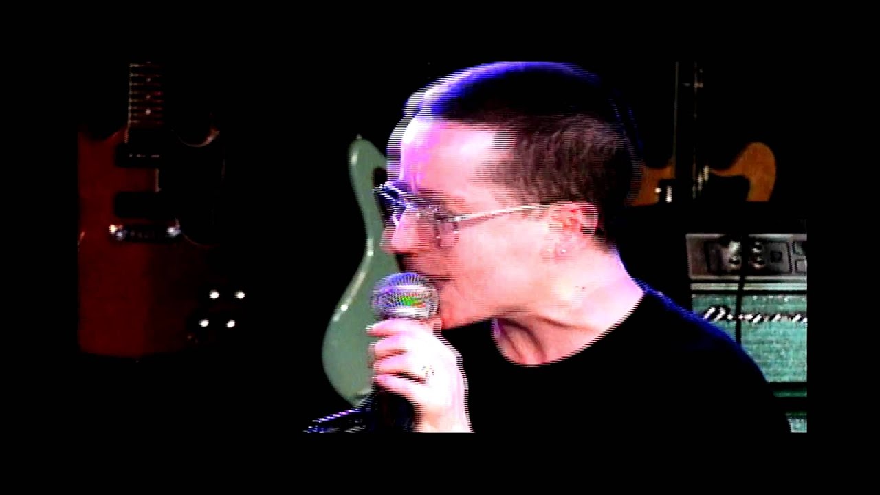 Hot Chip *LIVE* performing 