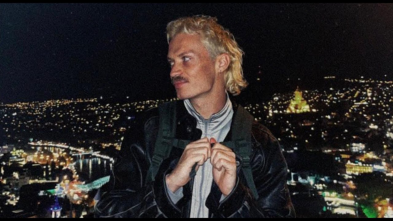 Activism and Gay Identity | David (Dato) Part 2 of 2 | The Post Definitions Podcast EP #36