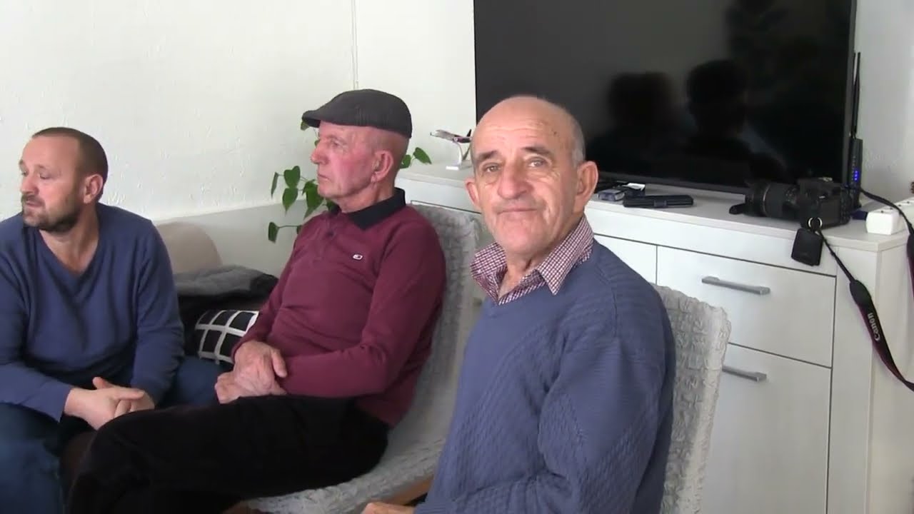 Svadba :HAMO & AMELA Redžematović 25 12 2023 Gusinje Sandžak Crna gora