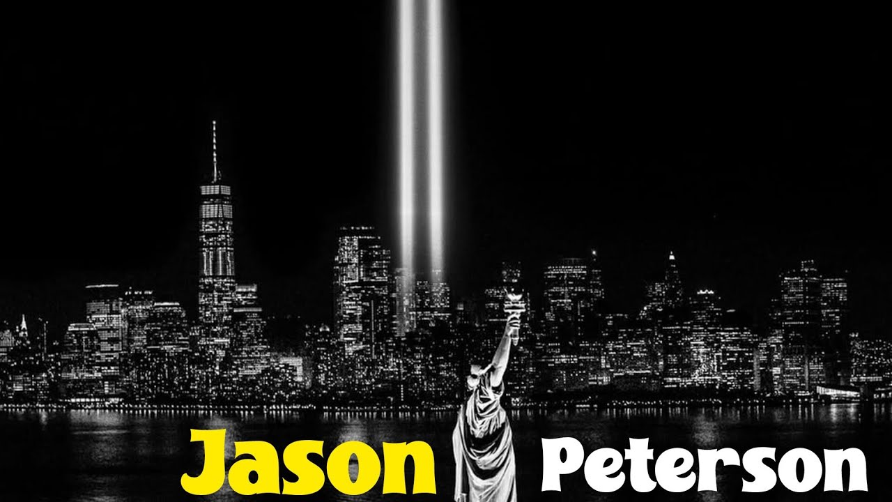 Jason Peterson: Capturing the Soul of the City in Monochrome