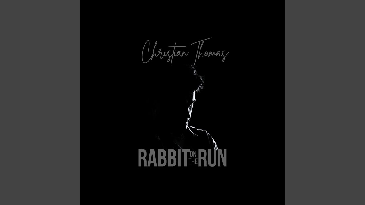 Rabbit on the Run
