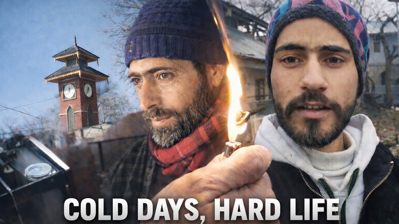 COLD DAYS HAR LIFE #vlog #DAILYVLOG #VLOGGER #VLOGGINGLIFE #YOUTUBEVLOG 