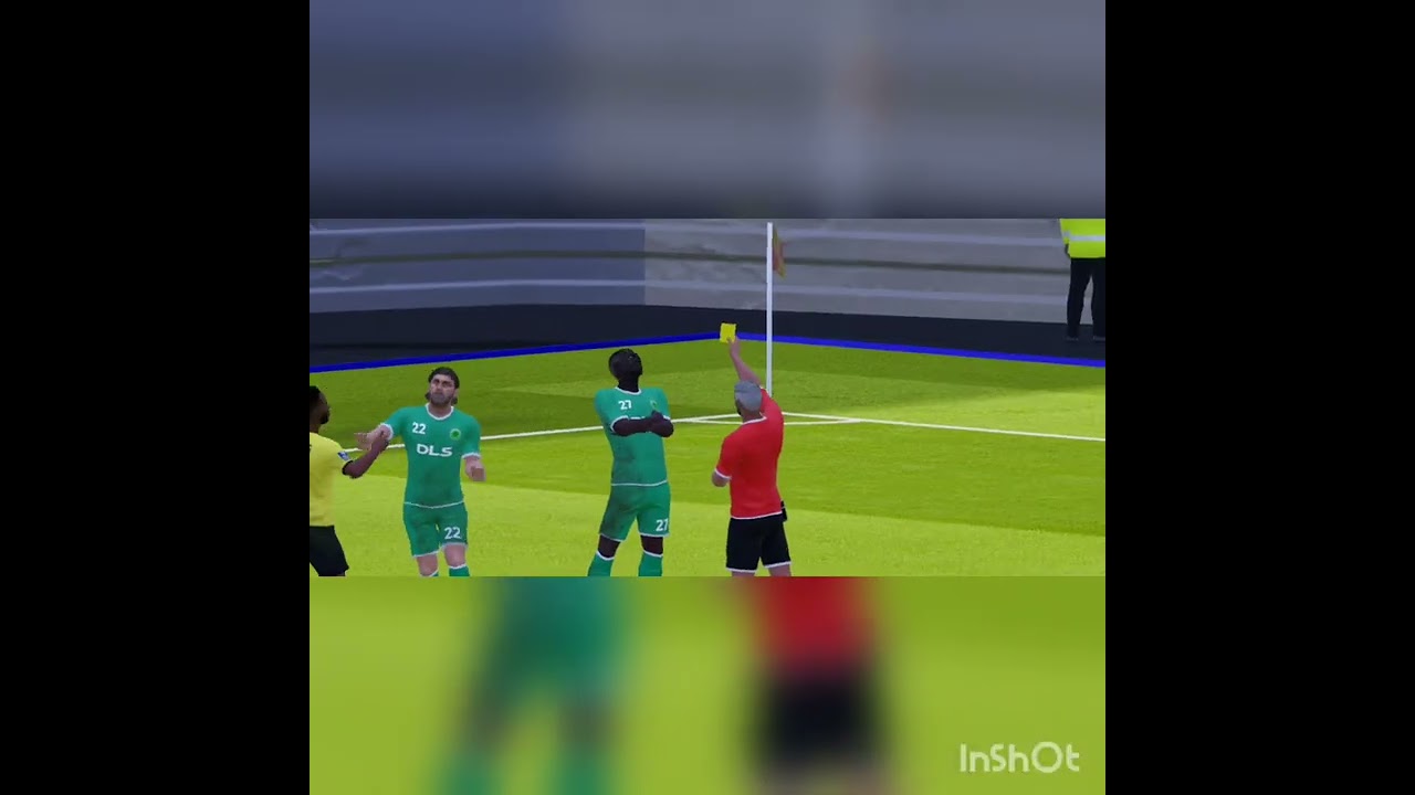 "Clash of Titans: Future Stars vs. Saint-Etienne | DLS 2023