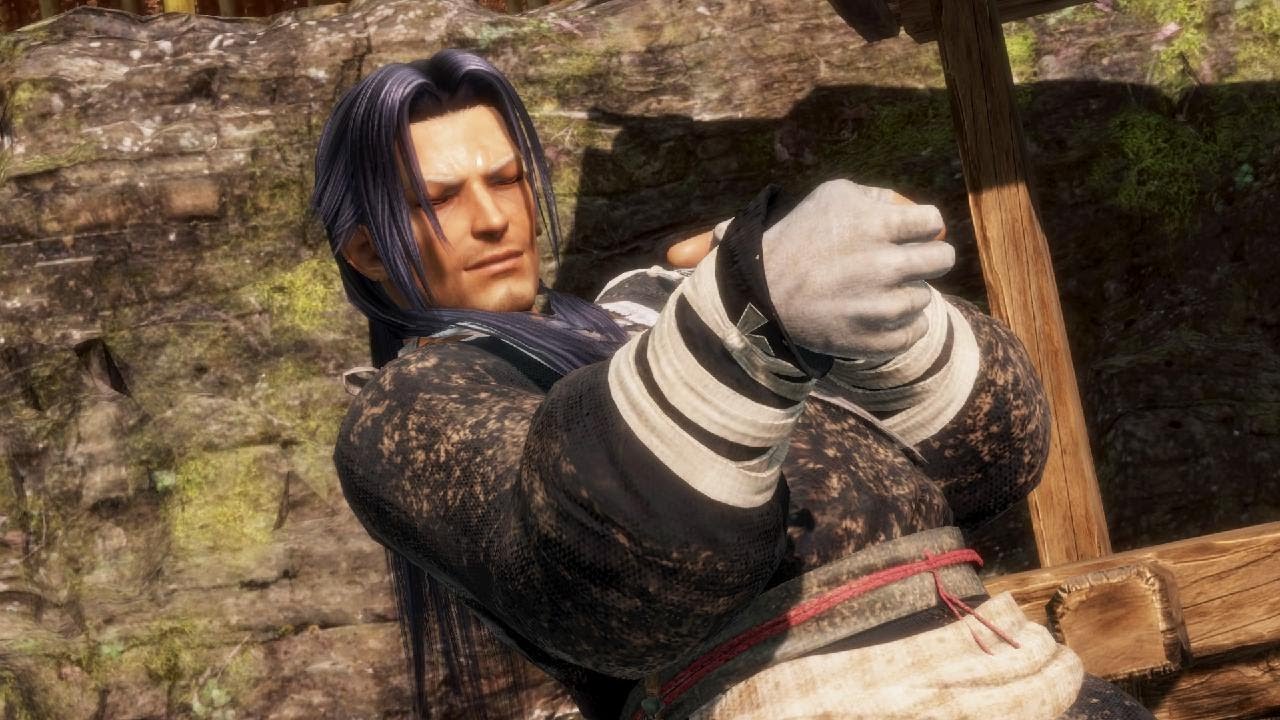 DEAD OR ALIVE 6: Brad is Drunk