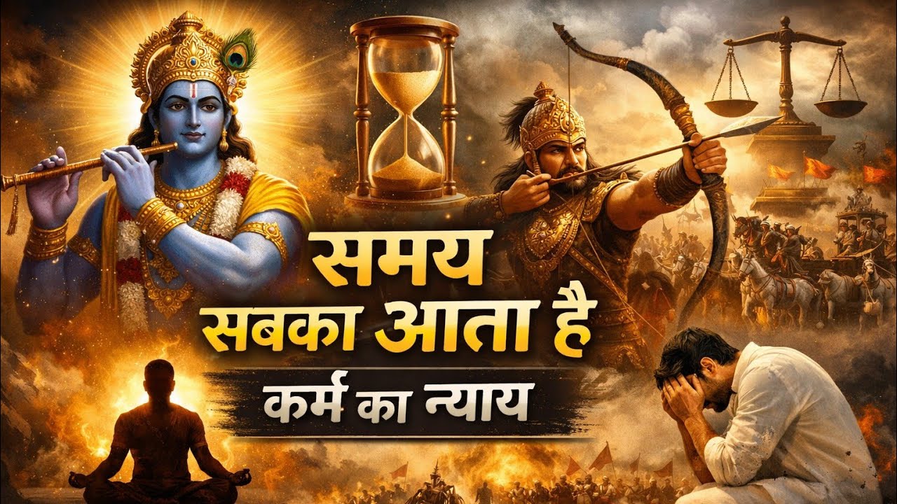 घमंड नुकसान देता है | कठिन समय में धैर्य रखना क्यों जरूरी है