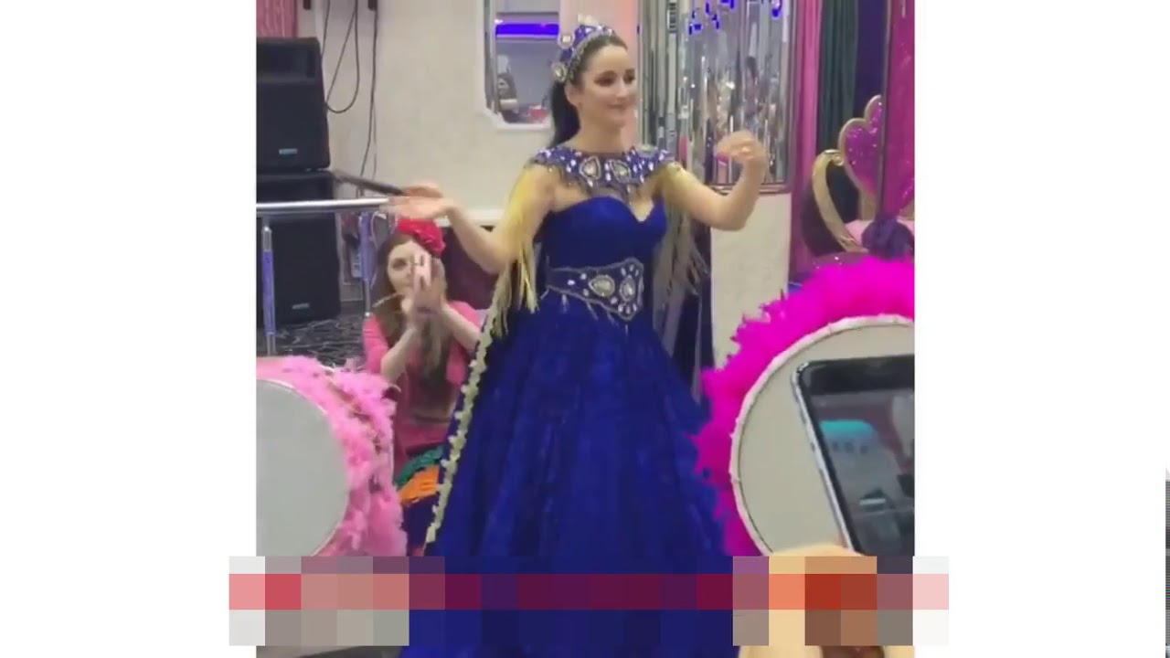 🍃🌺Huérfanas 🌺🍃 Boda Songül   2da parte