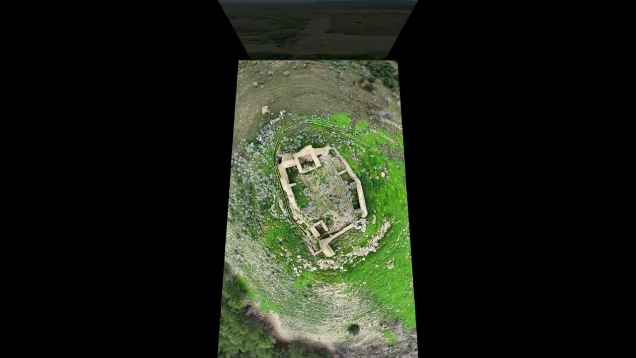 Museo del Castello di Las Plassas