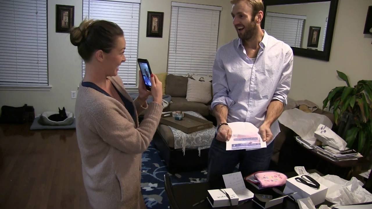 Doug Hehner Jamie Otis Married At First Sight Baby Reveal