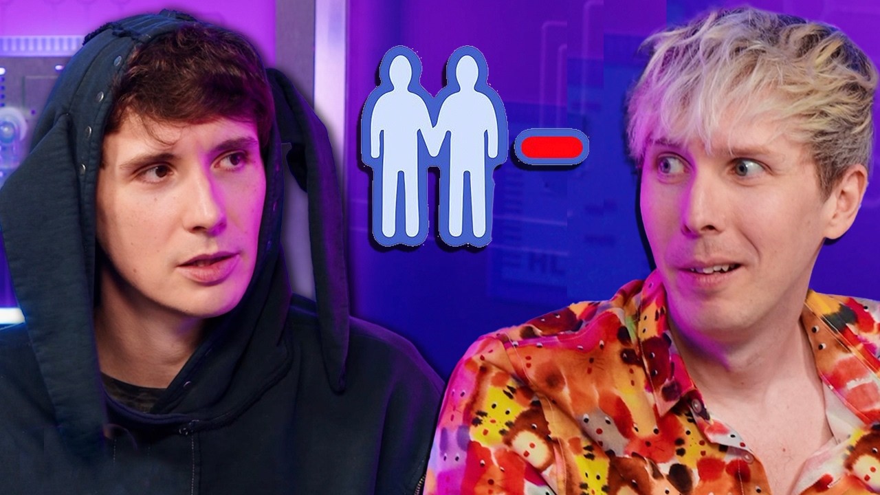 У нас произошла первая физическая драка.