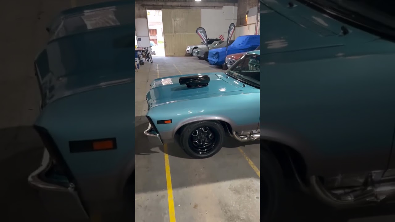 CHEVY TC URBANO ENFIERRADA  