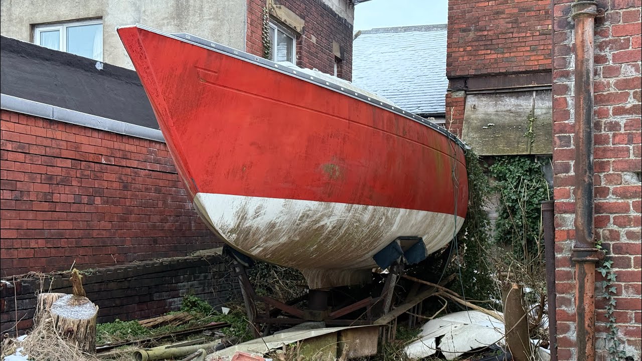 Engineering And Small Steelworks Abandoned Places UK
