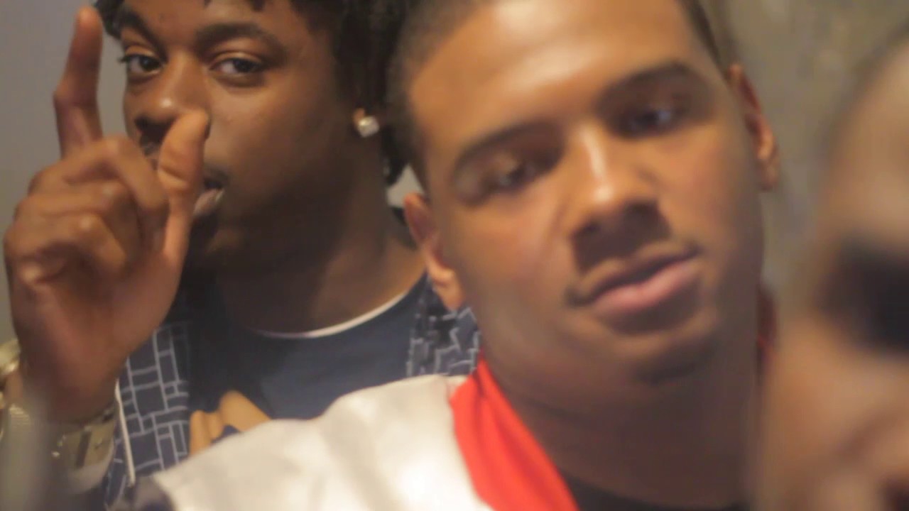 Sav G Da Babi x Lil Bubba - Nothing ***OFFICIAL MUSIC VIDEO***