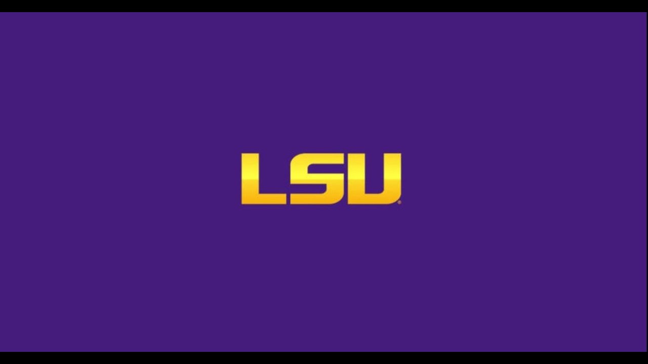 LSU Presidential Candidate Forum - Robert Robbins 10/31/2025