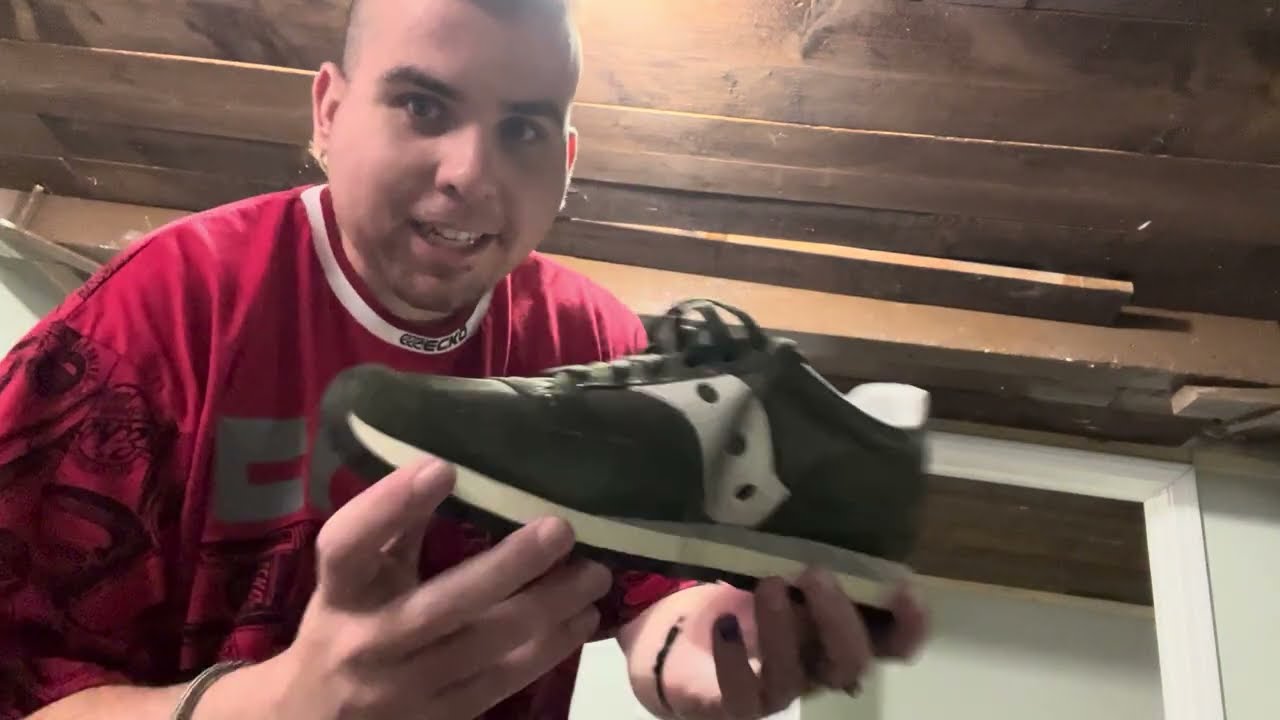 Saucony jazz 81 unboxing 