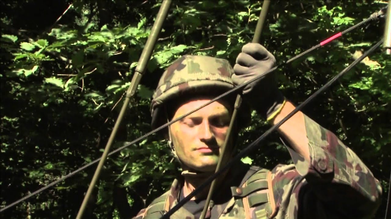 Signal Platoon Tactical Procedures