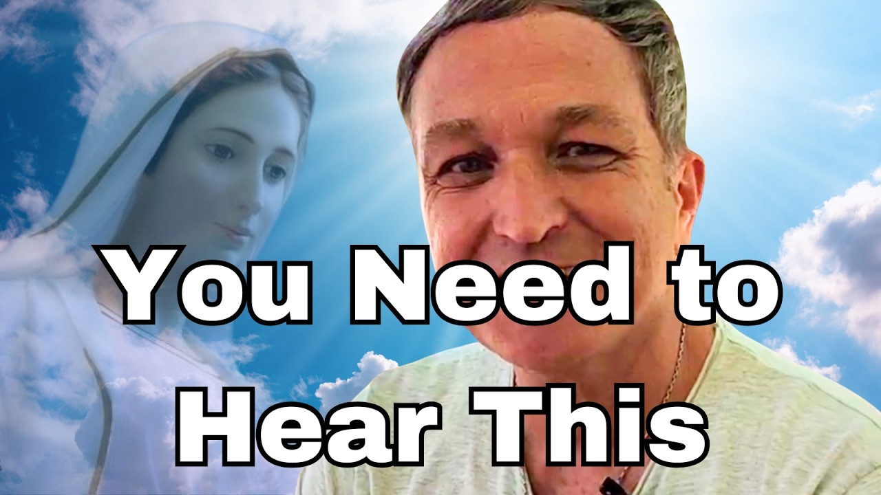 The Truth About Medjugorje? An English Visitor Speaks Out