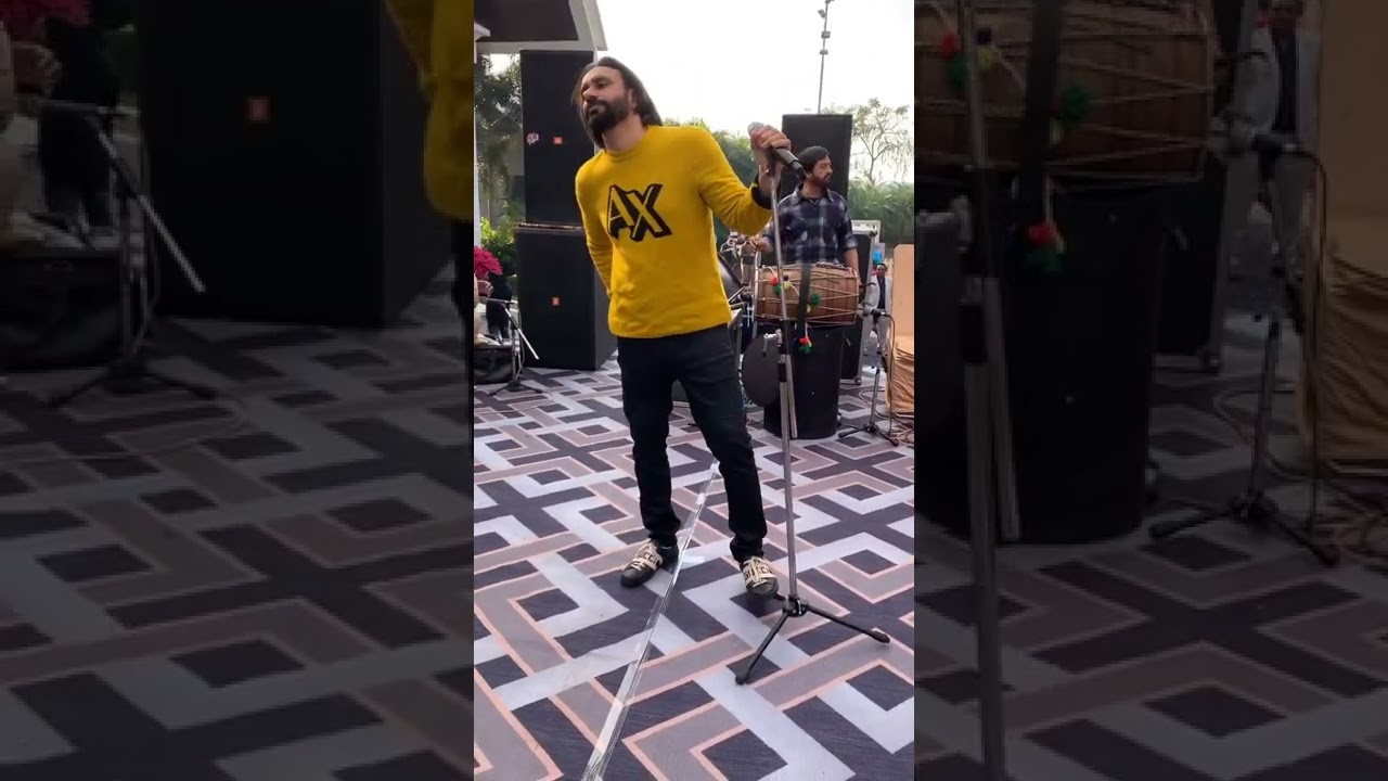Babbu Maan Live #2022 #babbumaan #babbumann