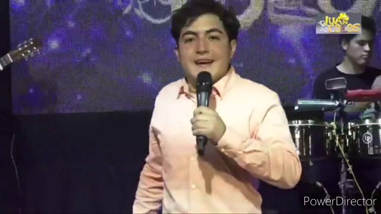 JUANCITO COLOS-MIX HUAYNOS