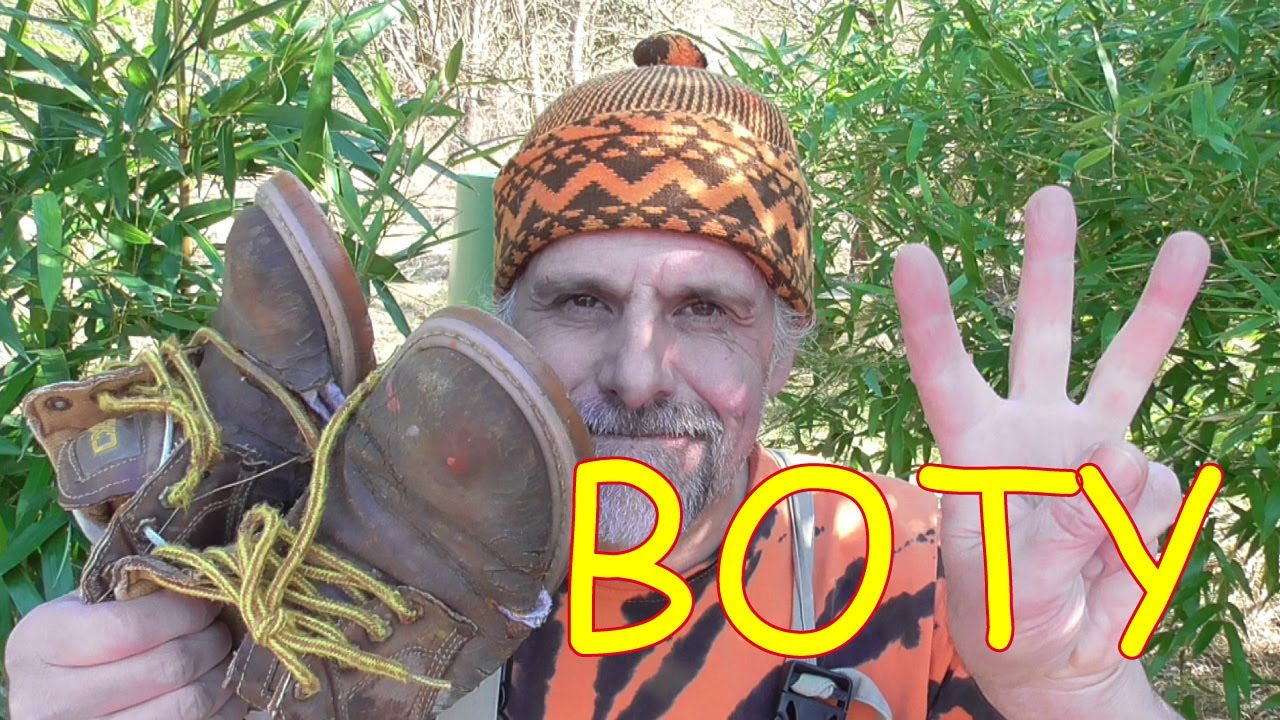 Péče o kožené boty - jak si nezničit kožené boty
