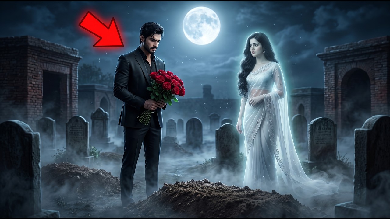 Sacchi Mohabbat Kabhi Khatam Nahi Hoti –  Love You Forever #lovestory