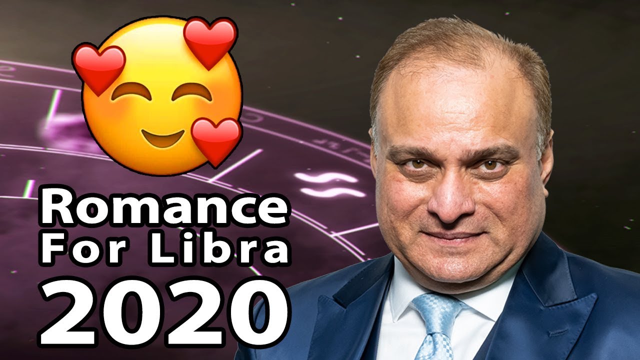 Romance And Love Life For Libra Yearly Horoscope For 2020 In Hindi | Mantra | Friendship