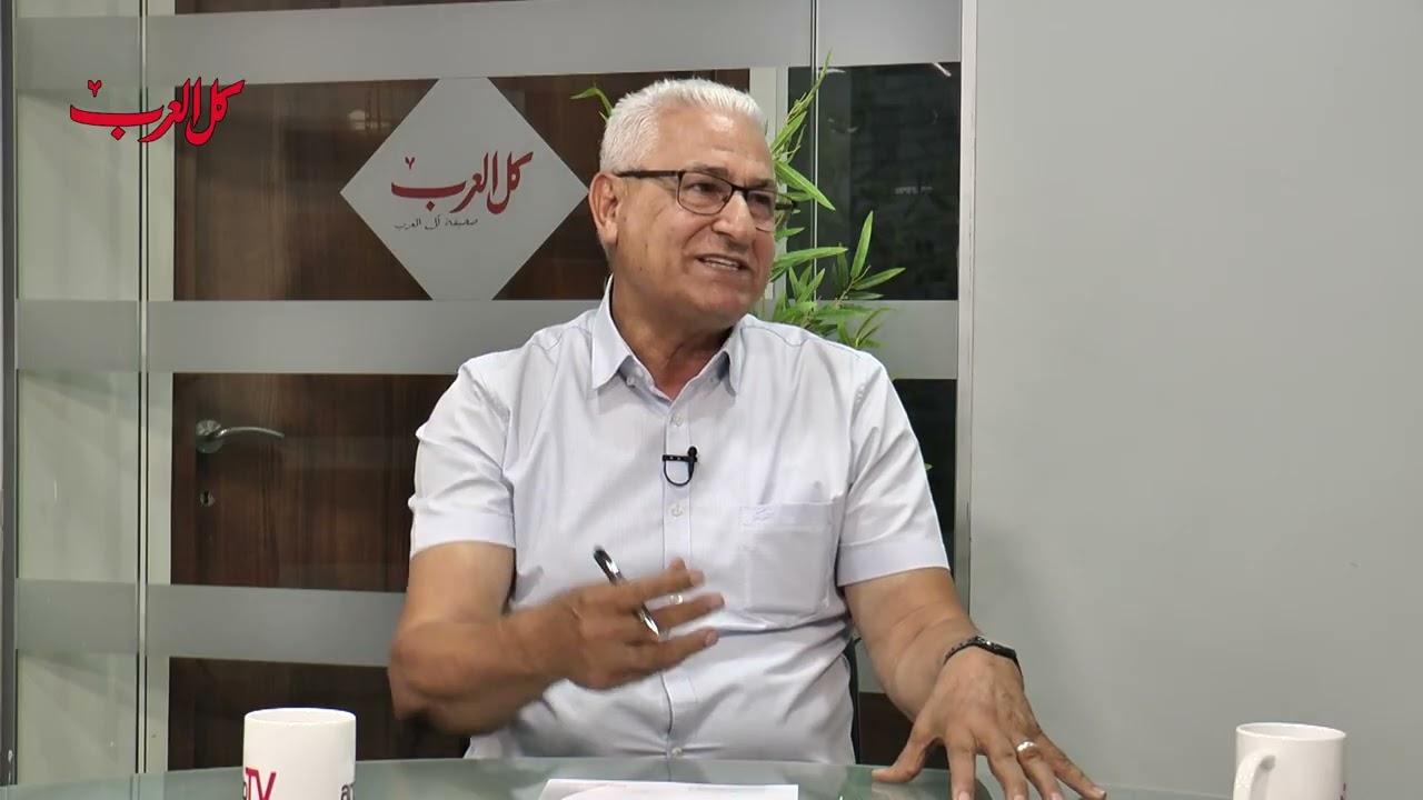 مازن غنايم اليوم السابع