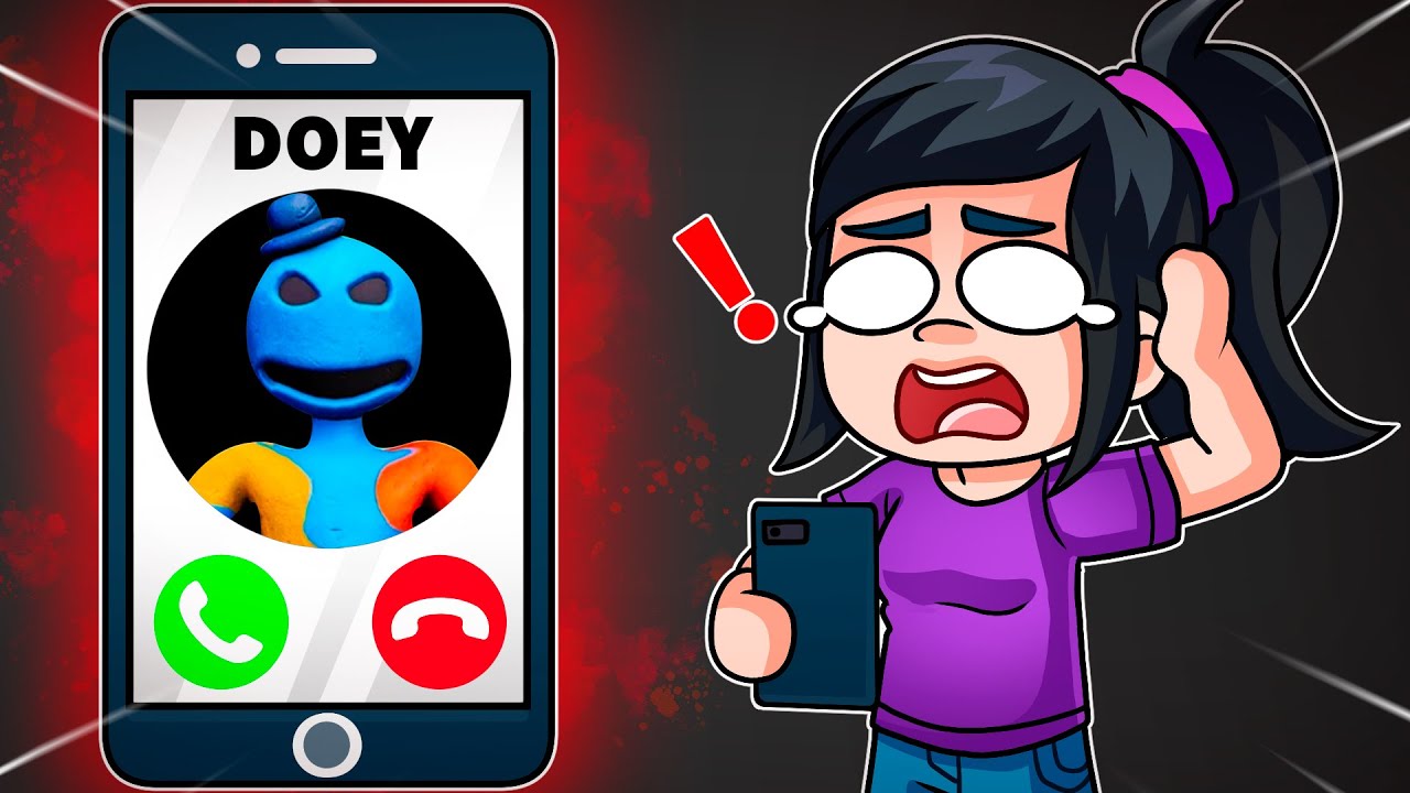 NUNCA LLAMES A PERSONAJES POPULARES A LAS 3 AM COMPLETO (DONT CALL AT 3AM ROBLOX) | ADRI SF