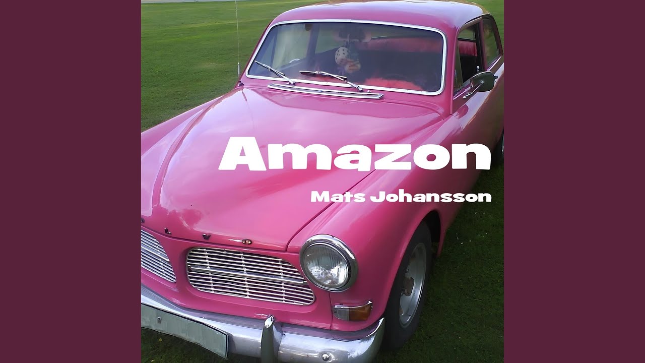 Amazon