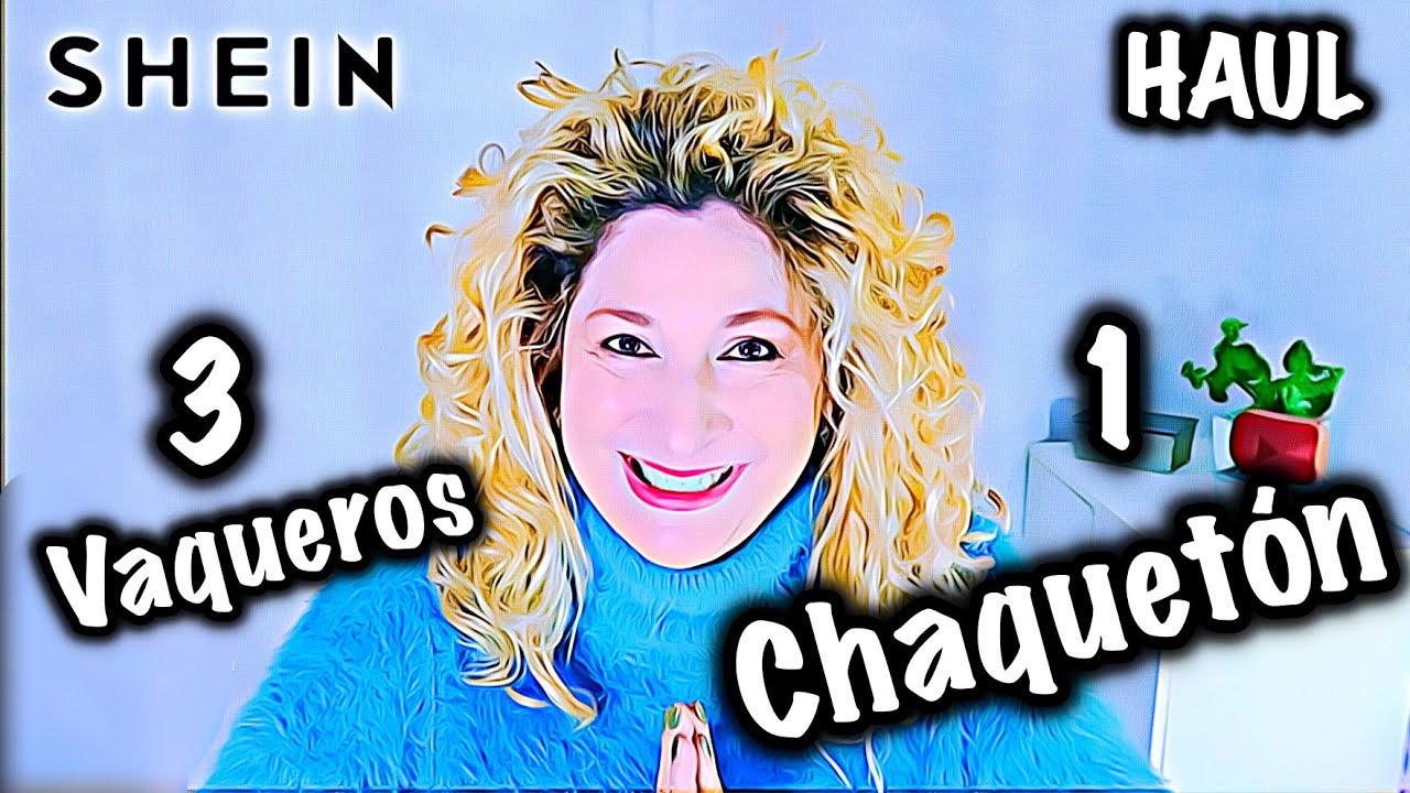 Haul de Shein CD. busqueda: SMC8X .Código dto SFCe1aliciacuenta742
